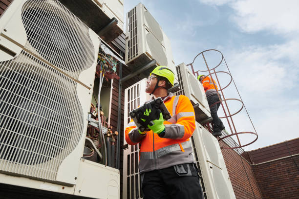 Best HVAC Retrofitting and Upgrading in Simpsonville, KY