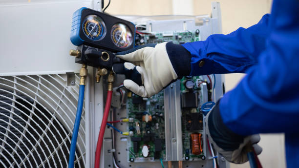 Best Residential HVAC in Simpsonville, KY