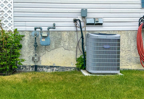 Best Energy-efficient HVAC Solutions in Simpsonville, KY
